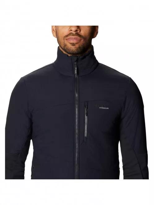 M Peak Pursuit Midlayer Hybrid