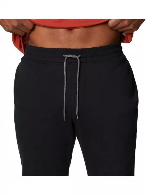 Columbia M Csc Logo Fleece Jogger II férfi tréning nadrág fekete színben 5