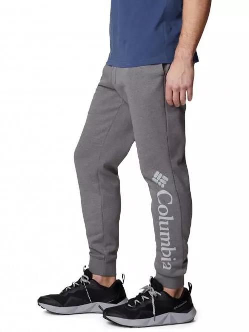 M Csc Logo Fleece Jogger II