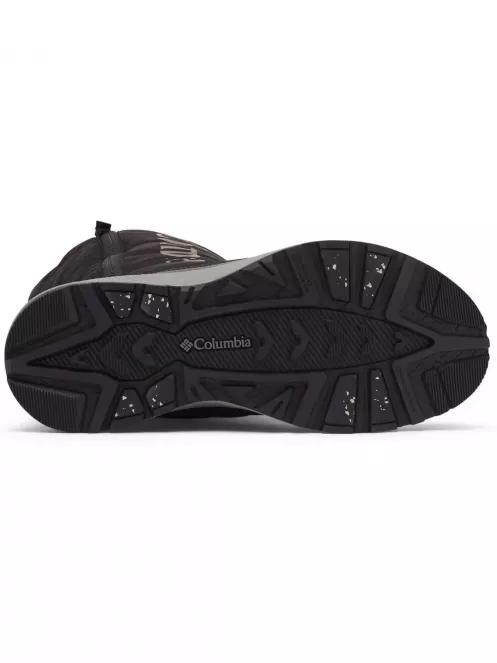 Columbia Paninaro Omni-Heat Tall női hótaposó fekete színben 8