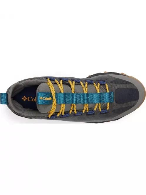 Columbia Flow Borough Low férfi sneaker szürke színben 6