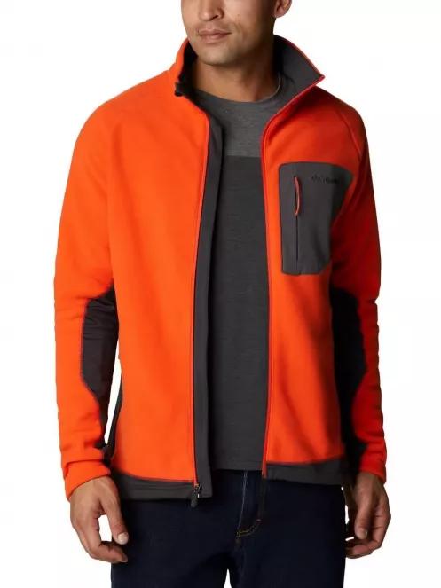 M Polar Powder Full Zip