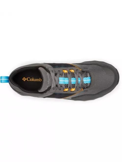 Columbia Flow District férfi multisport cipő szürke színben 6