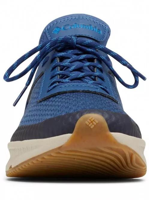 Columbia Summertide férfi sneaker kék színben 5