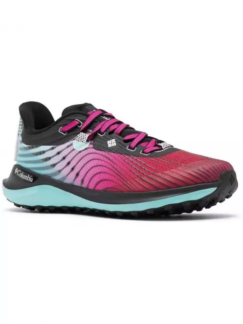 Columbia Columbia Escape Ascent női terepfutó cipő rózsaszín színben 2