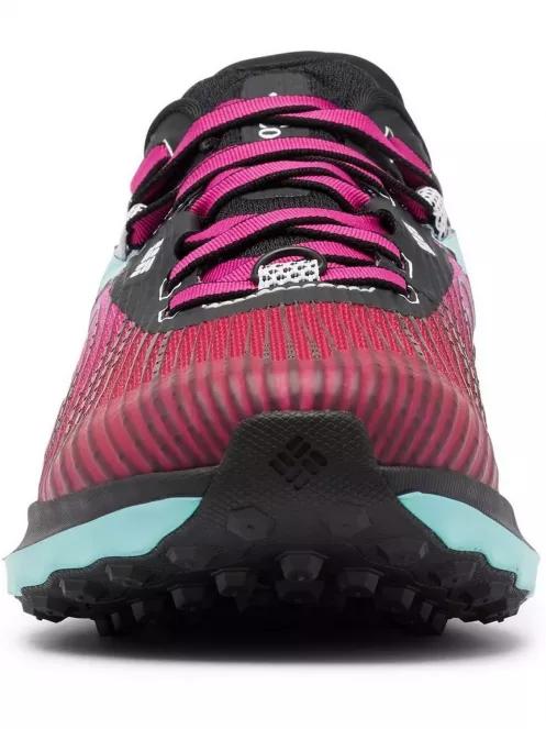 Columbia Columbia Escape Ascent női terepfutó cipő rózsaszín színben 5