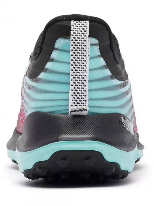 Columbia Columbia Escape Ascent női terepfutó cipő rózsaszín színben 6