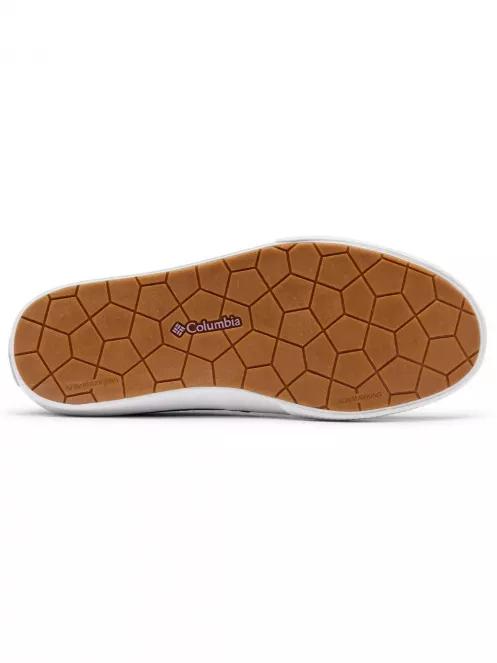 Columbia Slack Water PFG Slip női slip-on cipő fekete színben 7