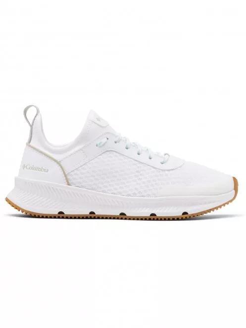 Columbia Summertide női sneaker fehér színben 3