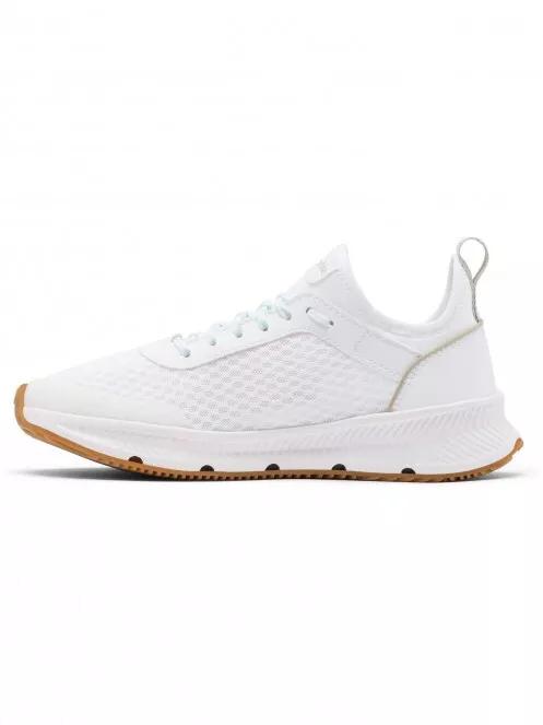 Columbia Summertide női sneaker fehér színben 4