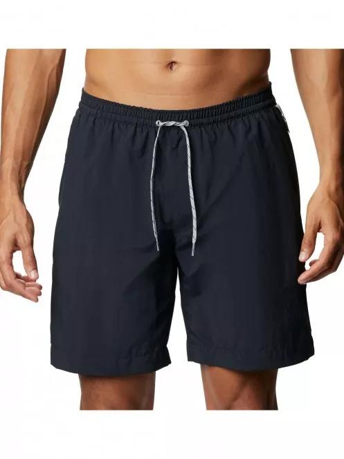 Columbia M Summerdry Short férfi fürdőnadrág fekete színben 5