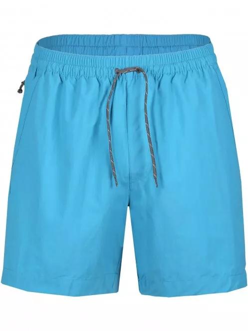 Columbia M Summerdry Short férfi fürdőnadrág kék színben 2