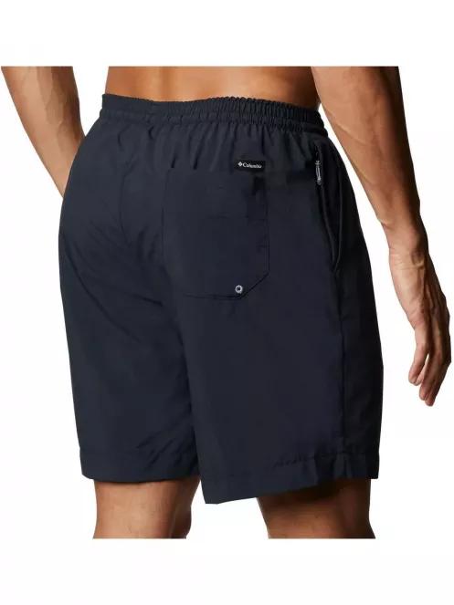 Columbia M Summerdry Short férfi fürdőnadrág fekete színben 6