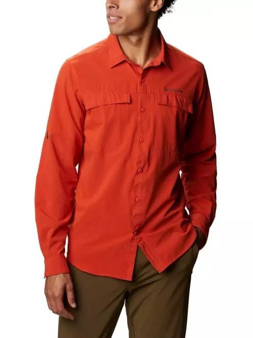 Atlas Explorer Long Sleeve Shirt