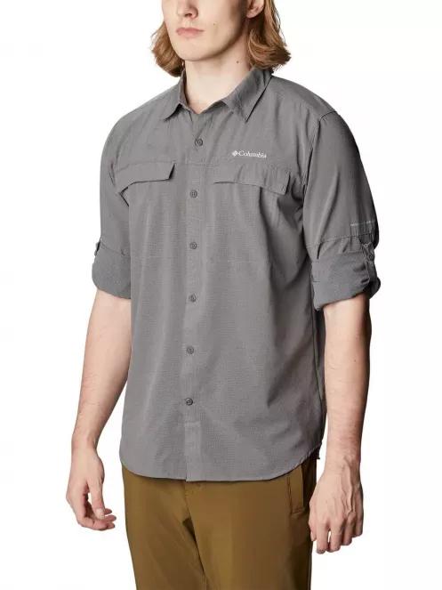 Atlas Explorer Long Sleeve Shirt