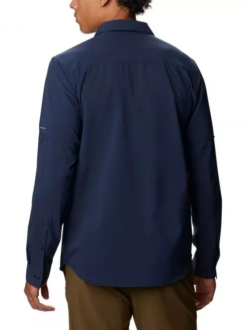 Atlas Explorer Long Sleeve Shirt