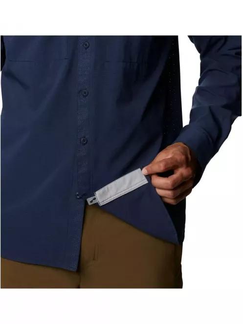 Atlas Explorer Long Sleeve Shirt