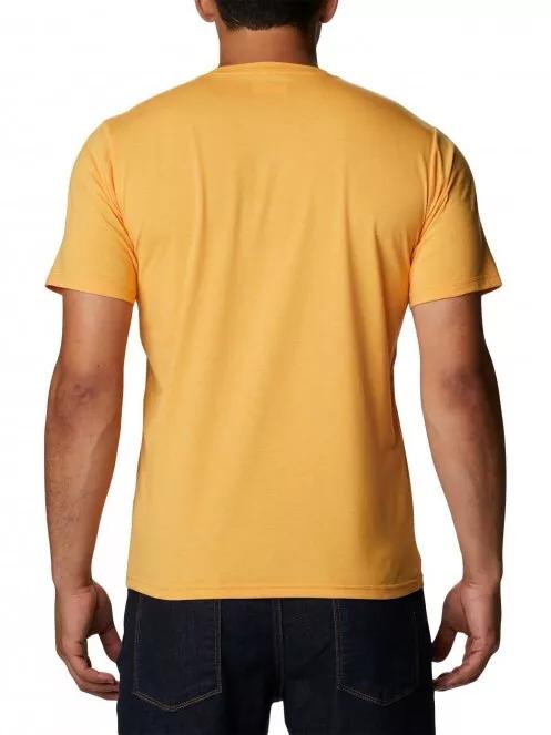 Men's Sun Trek Short Sleeve Tee