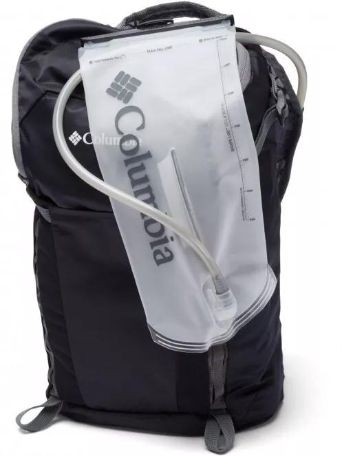 Columbia Maxtrail 16L Backpack with Reservoir férfi túrahátizsák fekete színben 5