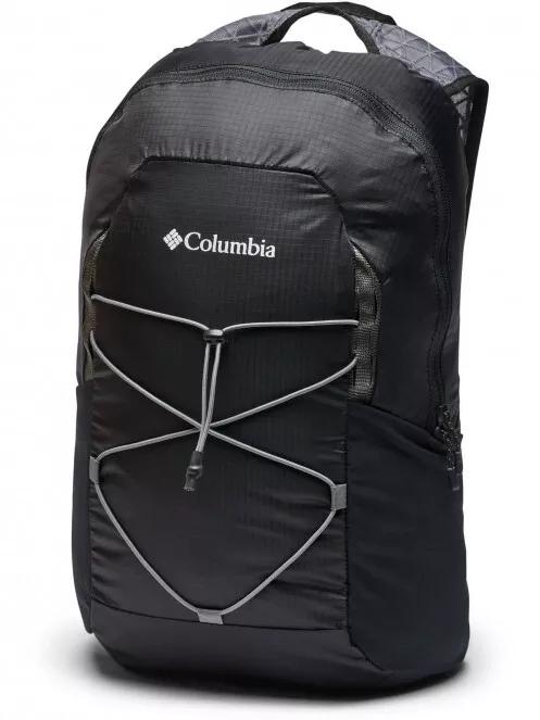 Columbia Tandem Trail 16L Backpack túrahátizsák fekete színben 2