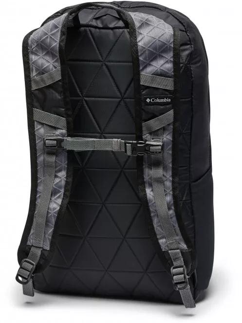 Columbia Tandem Trail 16L Backpack túrahátizsák fekete színben 3