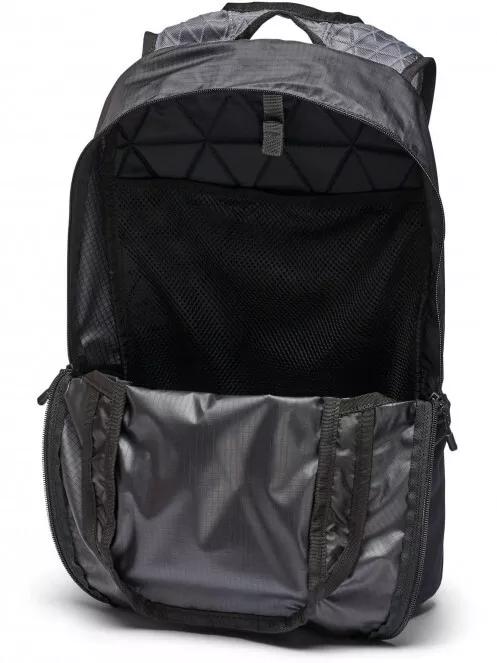 Columbia Tandem Trail 16L Backpack túrahátizsák fekete színben 4