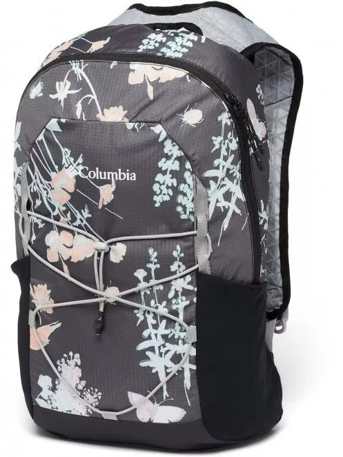 Columbia Tandem Trail 16L Backpack női túrahátizsák fekete színben 2
