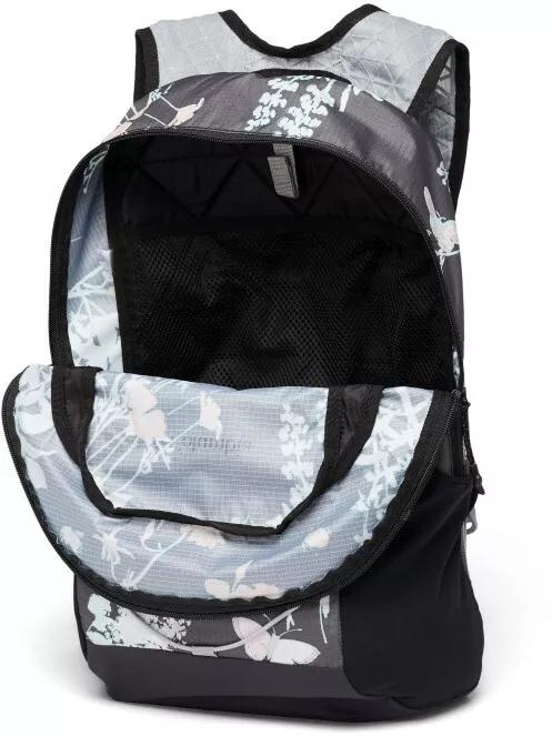 Columbia Tandem Trail 16L Backpack női túrahátizsák fekete színben 4