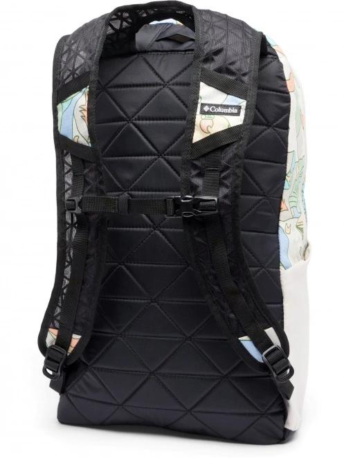 Columbia Tandem Trail 16L Backpack női túrahátizsák homok színben 3
