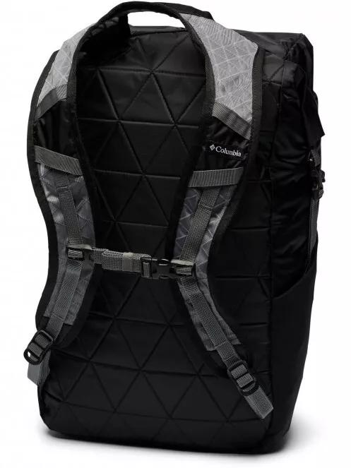 Columbia Tandem Trail 22L Backpack férfi túrahátizsák fekete színben 3