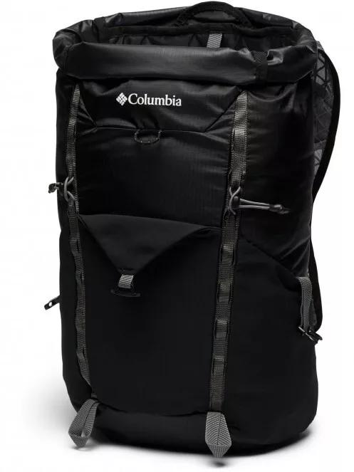 Columbia Tandem Trail 22L Backpack férfi túrahátizsák fekete színben 4