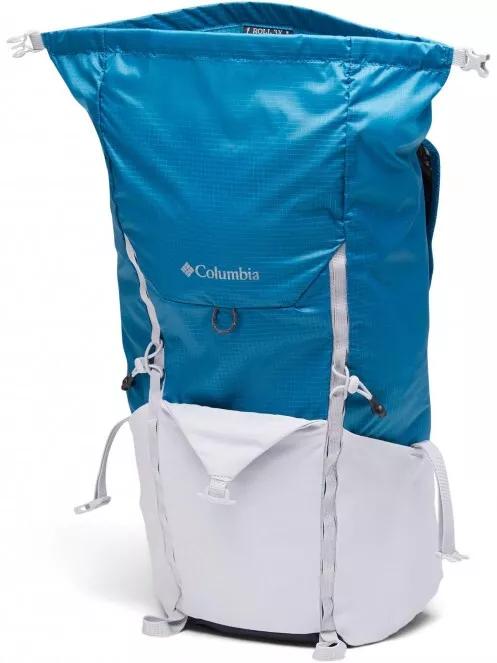 Columbia Tandem Trail 22L Backpack férfi túrahátizsák fehér színben 4