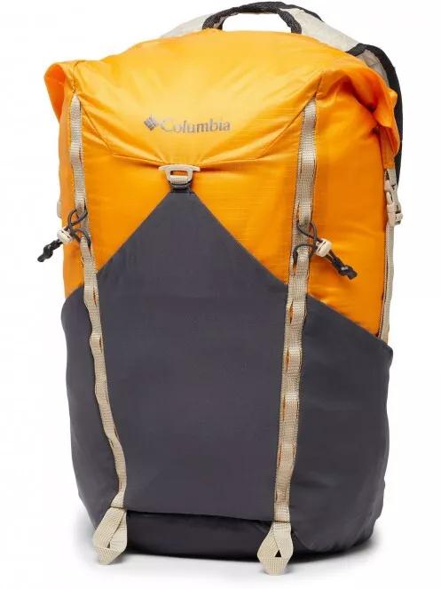 Columbia Tandem Trail 22L Backpack férfi túrahátizsák narancssárga színben 2