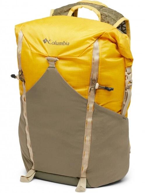 Columbia Tandem Trail 22L Backpack hátizsák zöld színben 2