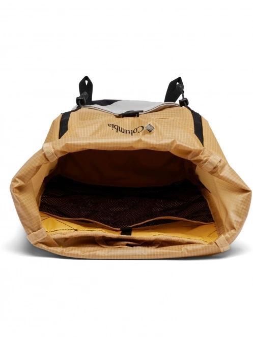 Columbia Tandem Trail 22L Backpack túrahátizsák sárga színben 5