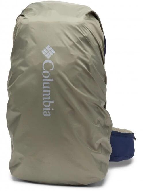 Columbia Newton Ridge 36L Backpack túrahátizsák zöld színben 5