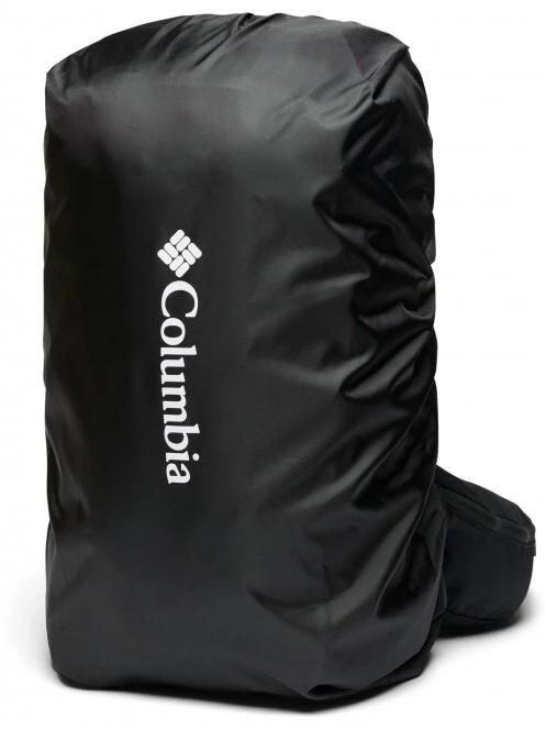 Columbia Newton Ridge 24L Backpack túrahátizsák fekete színben 5