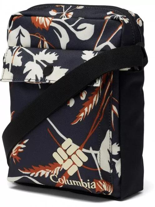 Columbia Zigzag Side Bag női oldaltáska fekete színben 2