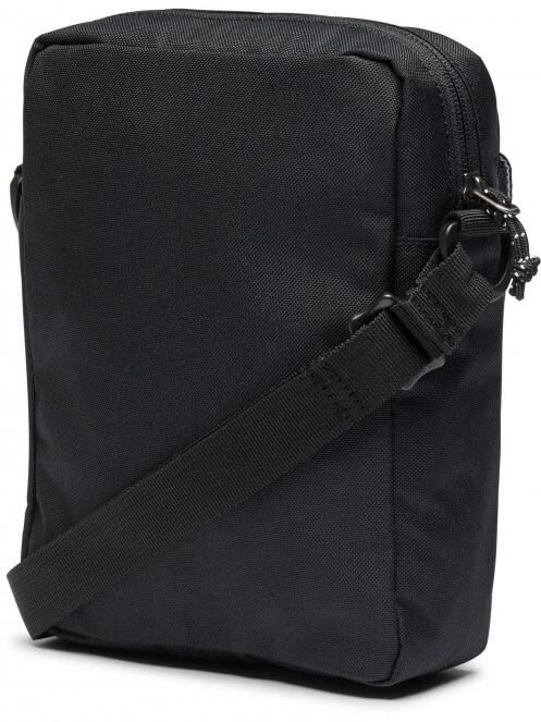 Columbia Zigzag Side Bag férfi nyakba akasztható irattartó fekete színben 3