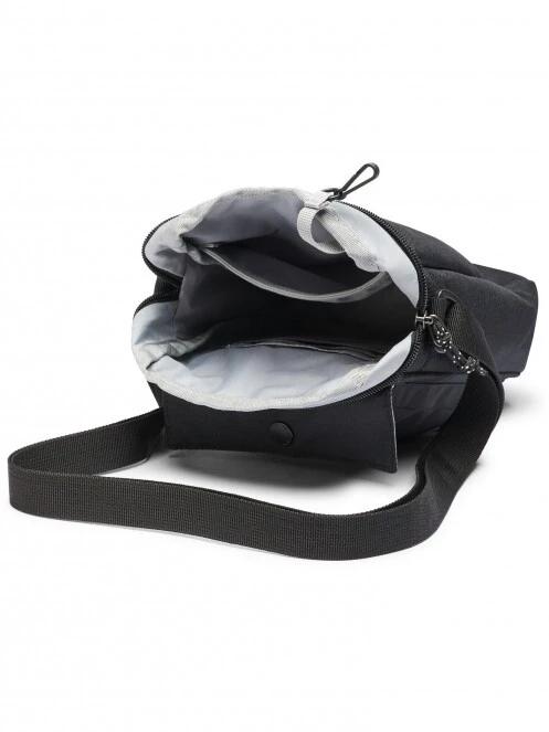 Columbia Zigzag Side Bag férfi nyakba akasztható irattartó fekete színben 4