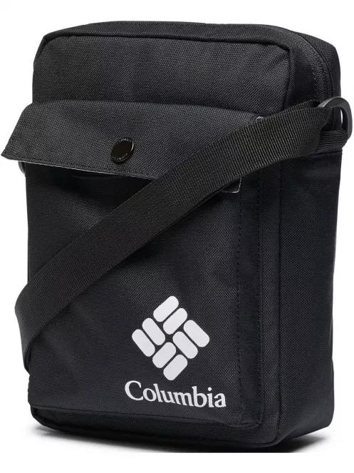 Columbia Zigzag Side Bag oldaltáska fekete színben 2