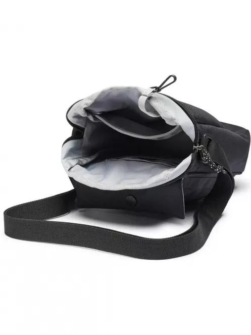 Columbia Zigzag Side Bag oldaltáska fekete színben 4