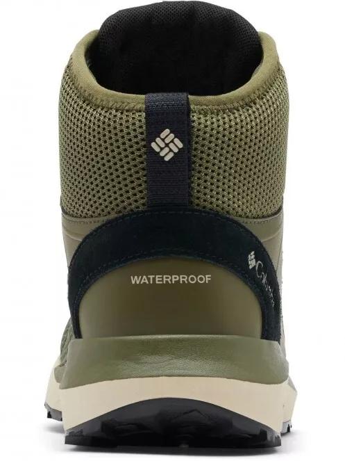 Trailstorm Mid Waterproof