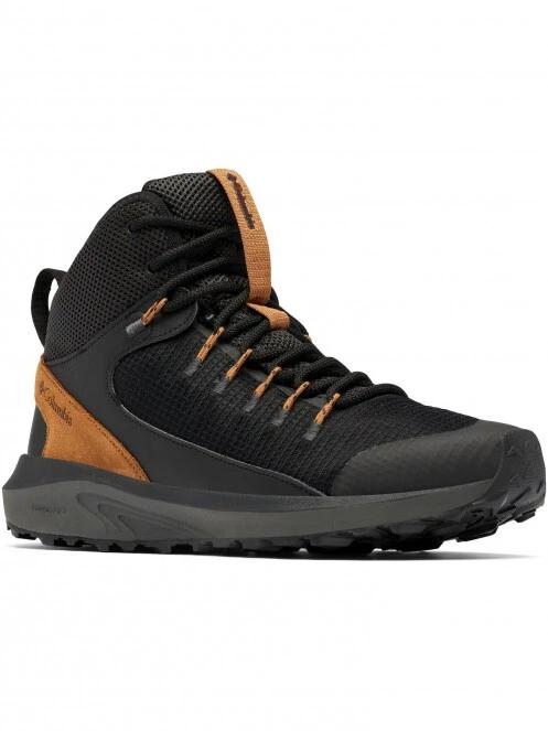 Trailstorm Mid Waterproof