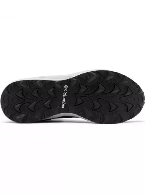 Columbia Trailstorm Mid Waterproof férfi vízhatlan multisport cipő szürke színben 8