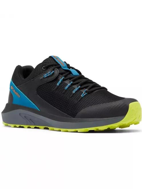 Columbia Trailstorm Waterproof férfi túracipő fekete színben 2
