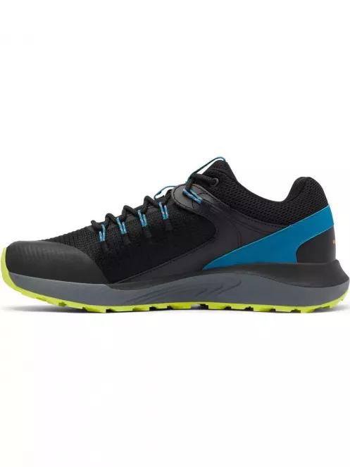 Columbia Trailstorm Waterproof férfi túracipő fekete színben 3