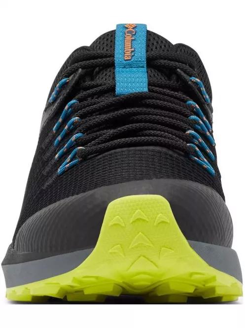 Columbia Trailstorm Waterproof férfi túracipő fekete színben 4