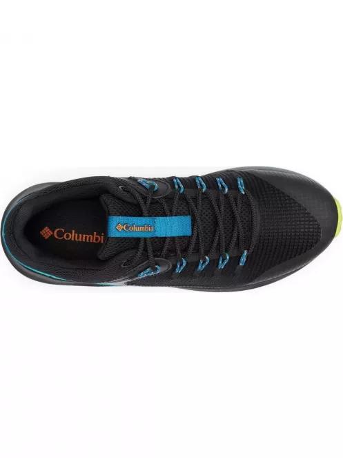 Columbia Trailstorm Waterproof férfi túracipő fekete színben 6