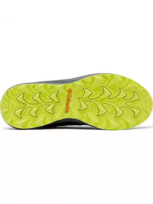 Columbia Trailstorm Waterproof férfi túracipő fekete színben 7